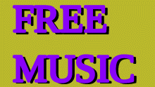 FREE MUSIC (mega old)