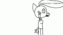 Latest animation by TheDelinquent