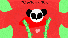 lil pfp for @BAMBOOBOY